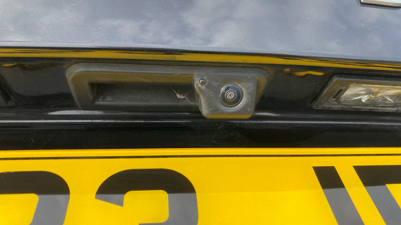 Skoda Kamiq 1.0 TSI 110 SE L Executive 5dr Petrol Hatchback